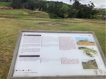 Complexo Arqueológico Ingapirca