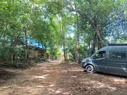 Camping - Comuníndios