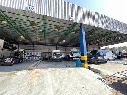 Concessionária Iveco