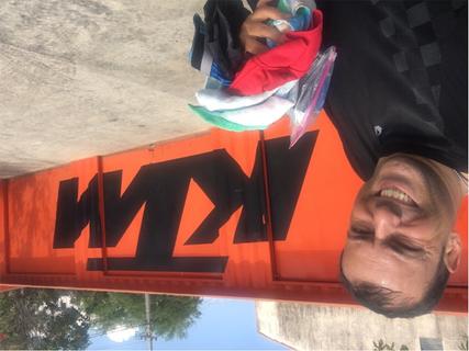 Concessionária KTM