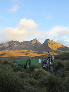 Condor Meadows