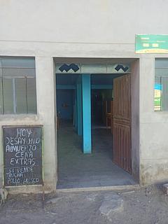 Condorcuyo por 10 soles