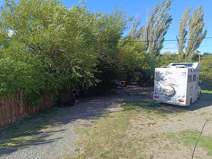 Confeitaria Le Camping