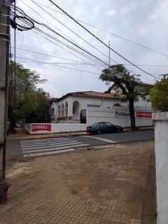 Consulado Brasileiro