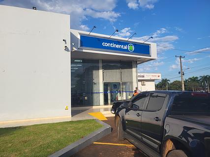 Continental