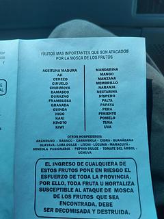 Controle Fitossanitário