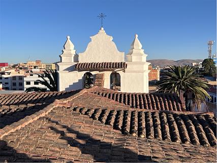 Convento Santa Teresa