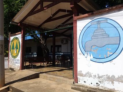 Cooperativa de Águas