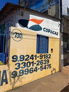 Copa Gás