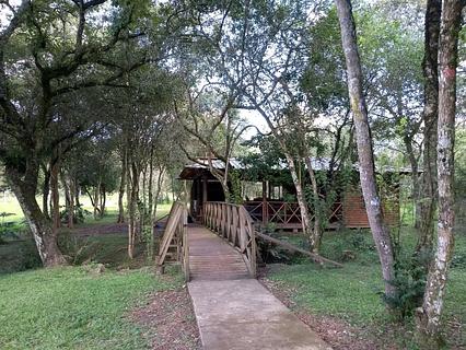 Copacabana camping