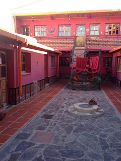 Copacabana Hostel