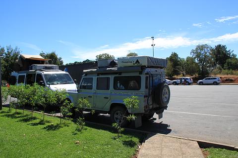 Copec Gas Station