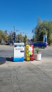 Copec los andes