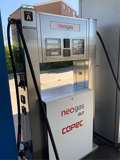 Copec Neogas