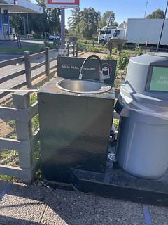 Copec tap