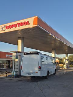 Copetrol