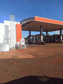 Copetrol