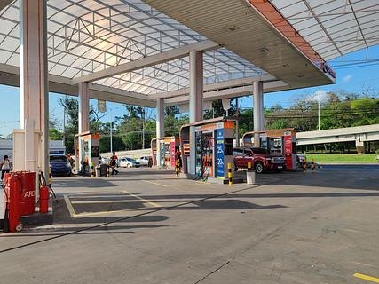 COPETROL FUEL STATION