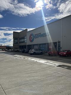 Corcoran Supermarket