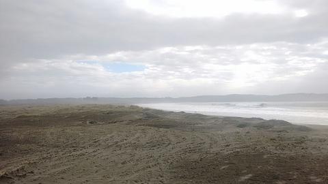 Corona Beach Camp