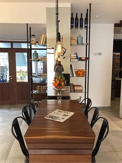 Cosmopolitano Boutique hotel