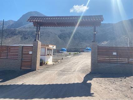 Costa Dorada Campground