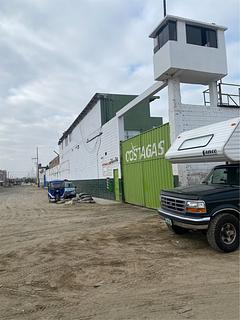 Costa Gas