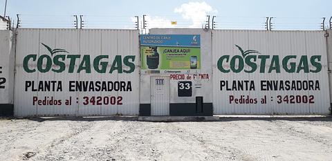 Costagas