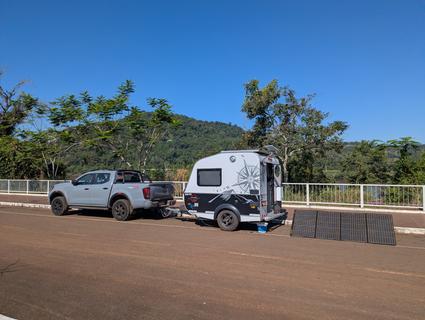 Costanera Alba Posse