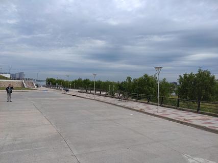 Costanera Asuncion