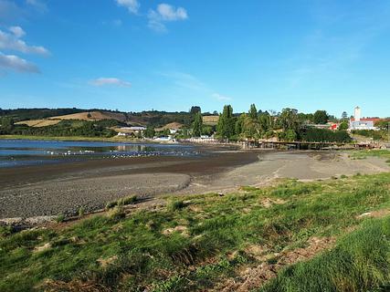 Costanera Curato de Vellez