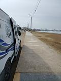Costanera de Huanchaco