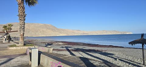 Costanera Mejillones