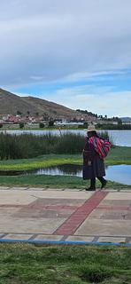 Costanera Puno