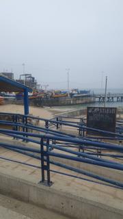 Costanera Quisco Norte