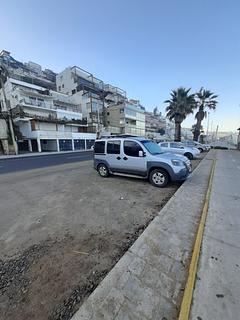 Costanera Reñaca Viña del Mar