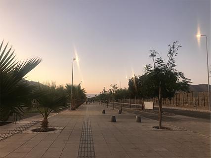 Costanero Norte, Copiapó