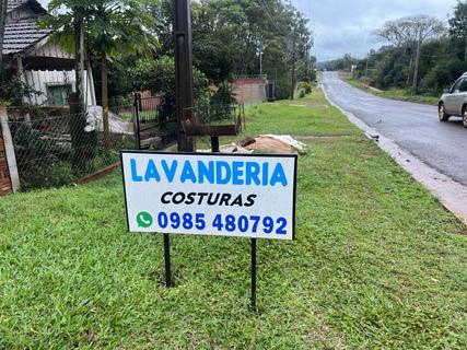 Costuras Lavanderia Judith