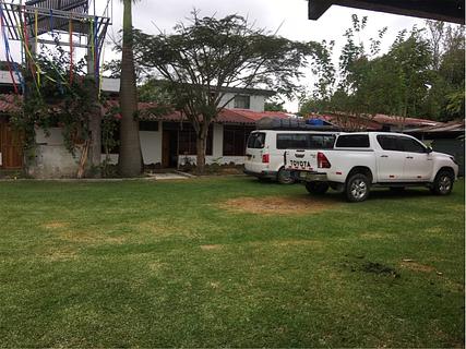 Country Club central moyobamba