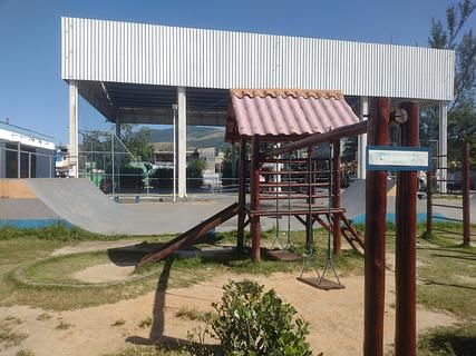 CRAS Mesquita
