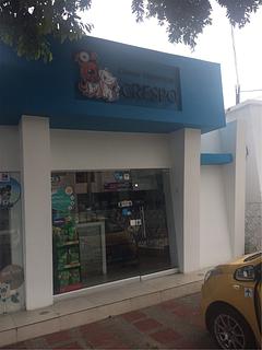Crespo veteranía clinic