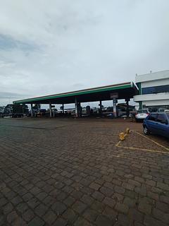 CTF-BR Posto Aeroporto
