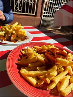 Curry Quincho