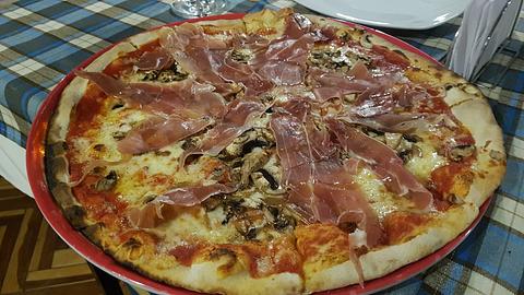 da Giancarlo Pizza Italiana & restaurant