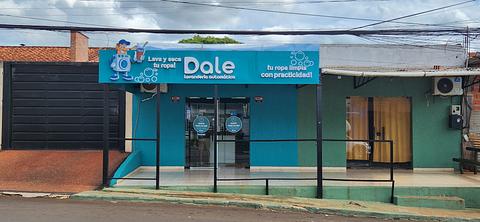 Dale Lavandería Automática