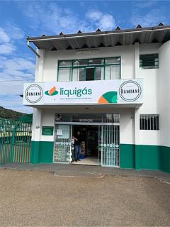 Damiani líquidos