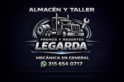 Dani taller de frenos