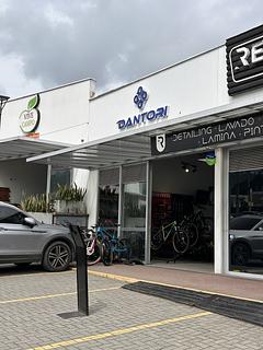 Dantori La Bicicletería