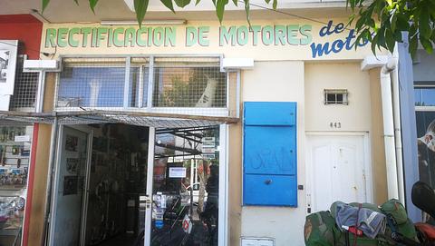 De Motos