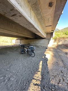 Debaixo da ponte